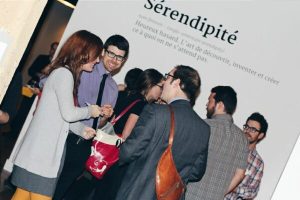 Sérenpidité